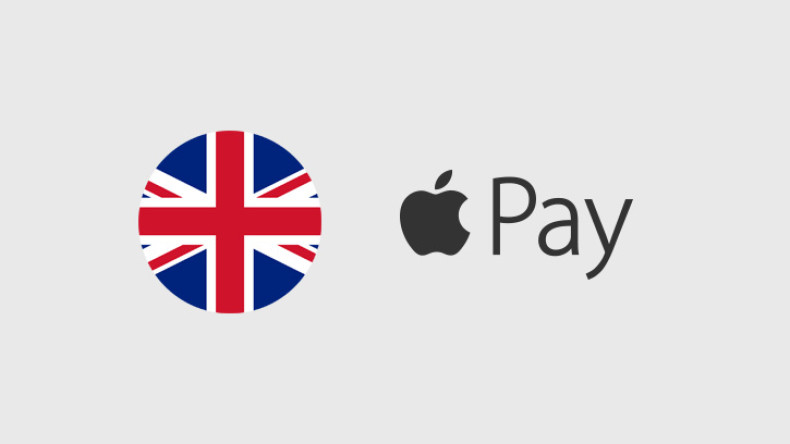 Apple Pay launches in UK