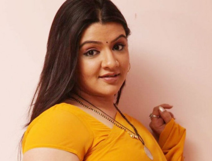 Aarthi Agarwal Bollywood India