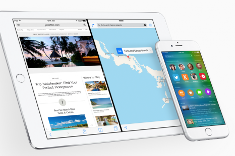 iOS 9 Public Beta How to Download
