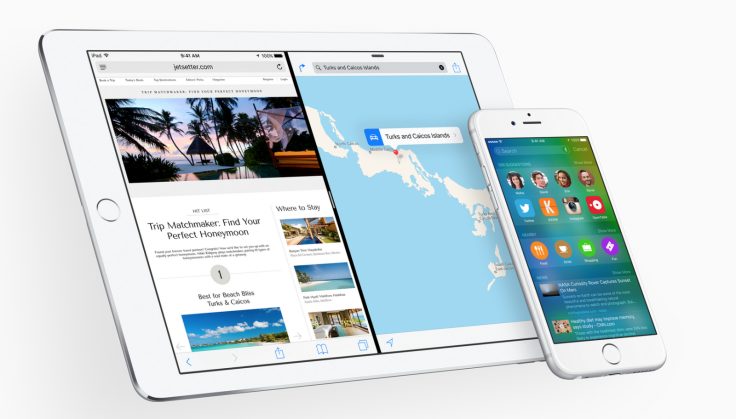 iOS 9 Public Beta How to Download