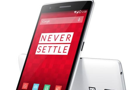 Temasek ROM for OnePlus One