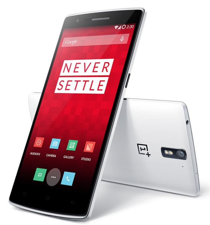 Temasek ROM for OnePlus One