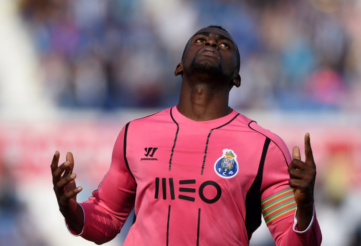 Jackson Martinez