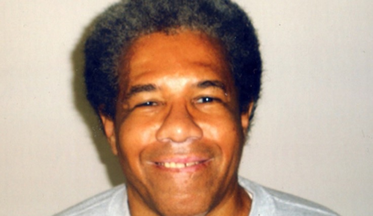 US 'Angola Three' Prisoner Albert Woodfox To Be Released After 43 Years ...