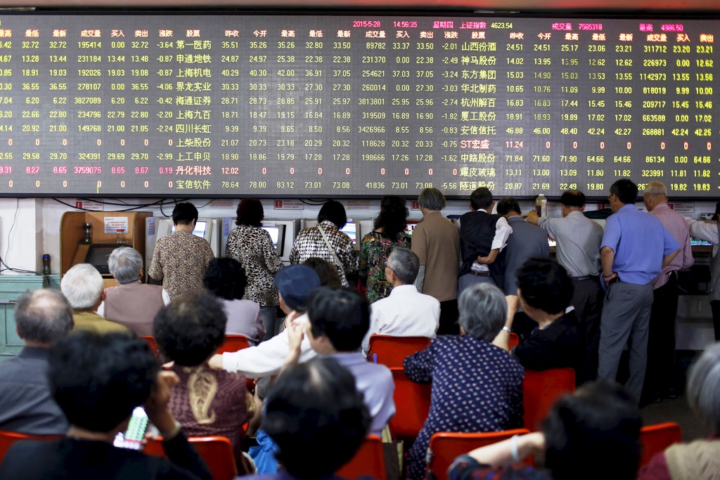 Asian markets round-up June 9 Asian markets round-up June 9