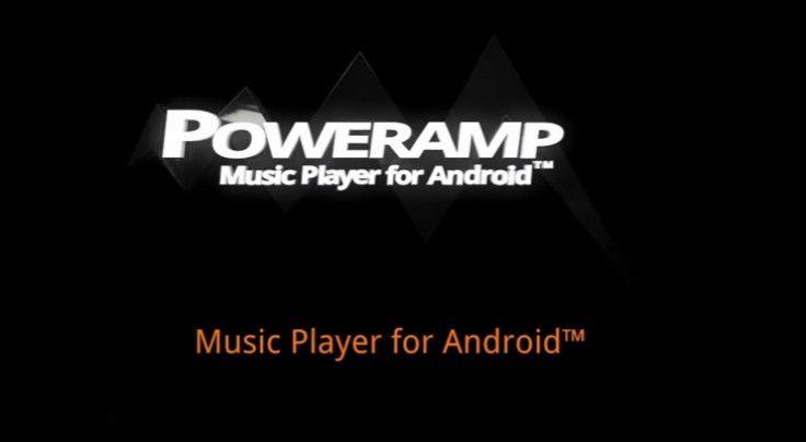 Poweramp