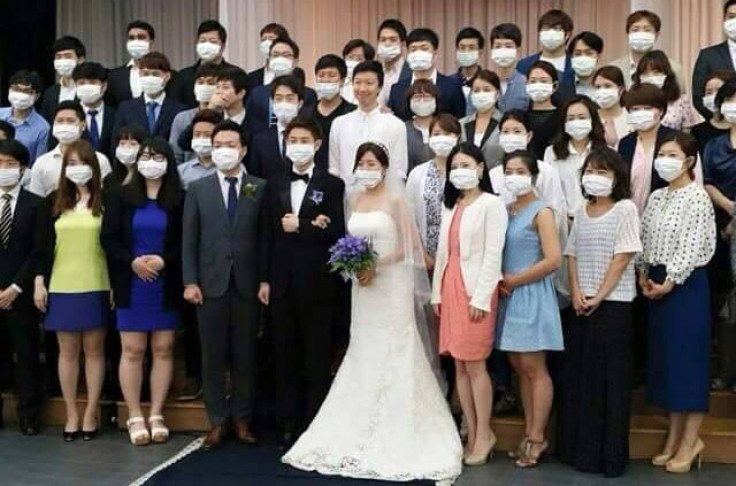 mers south korea