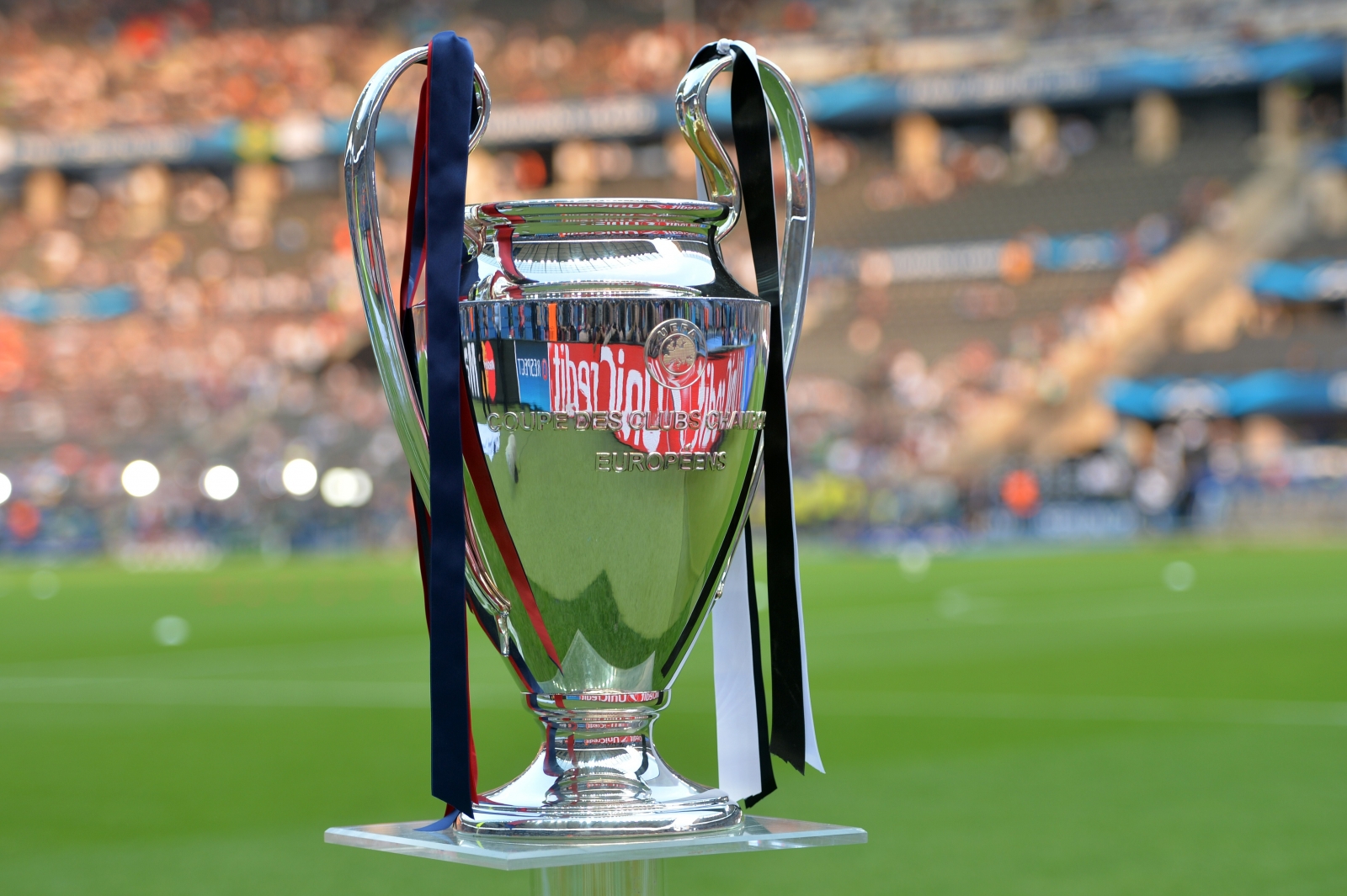 Chelsea Manchester City And Arsenal Face Testing Champions League 