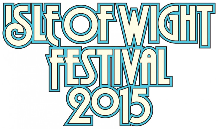 Isle Of Wight festival 2015