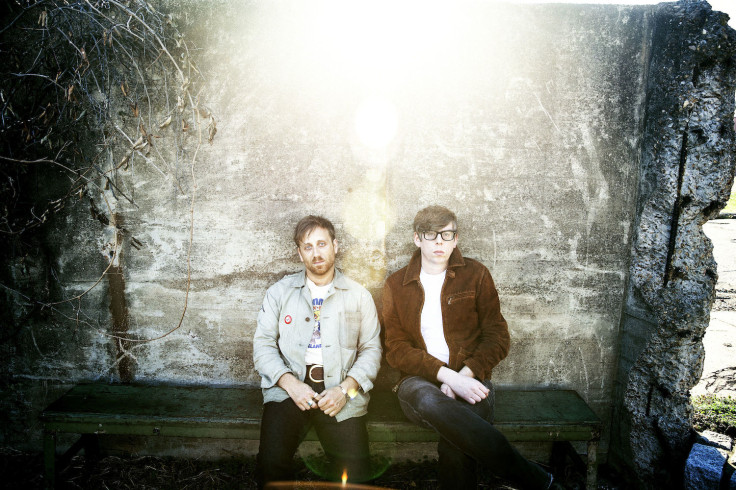 The Black Keys