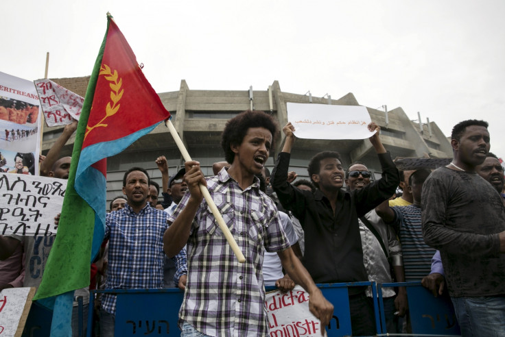 Eritrea