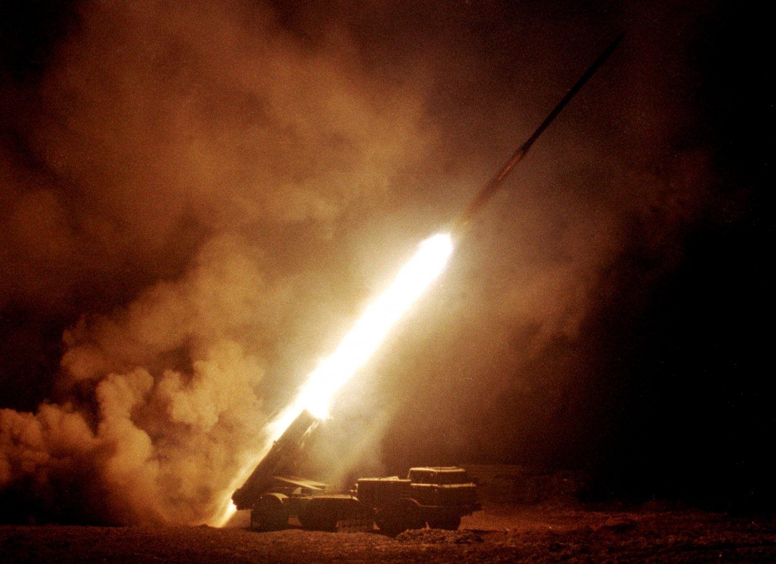 Russia Successfully Launches 'missile Defence Killer' Despite Warnings ...