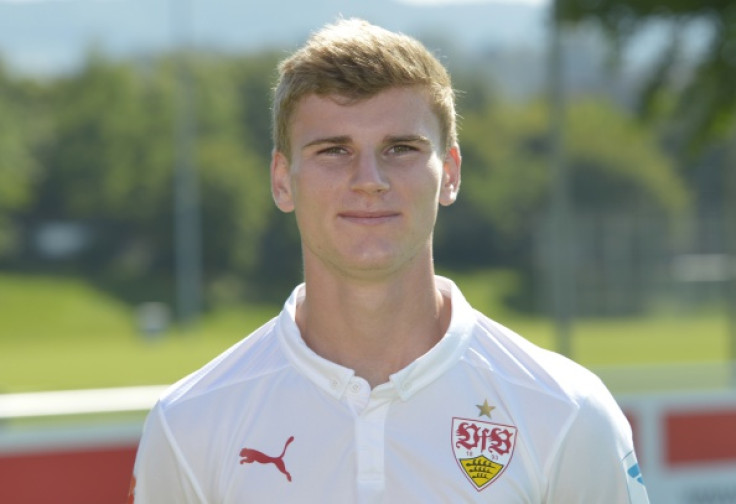 Timo Werner