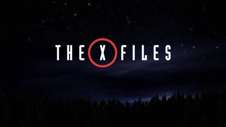 The X-Files