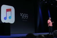 Apple Music is subject to antitrust investigations