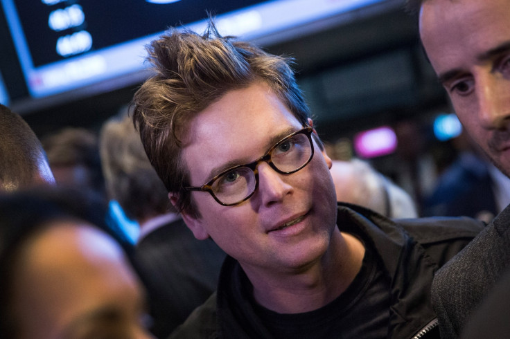 Biz Stone Super