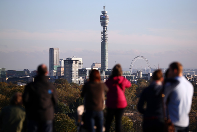 Fake mobile towers are spying on Londoners