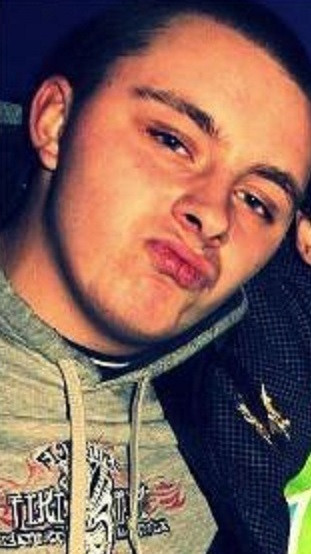 Lukasz Furmanek