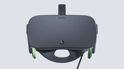 Oculus Rift livestream Oculus Rift livestream