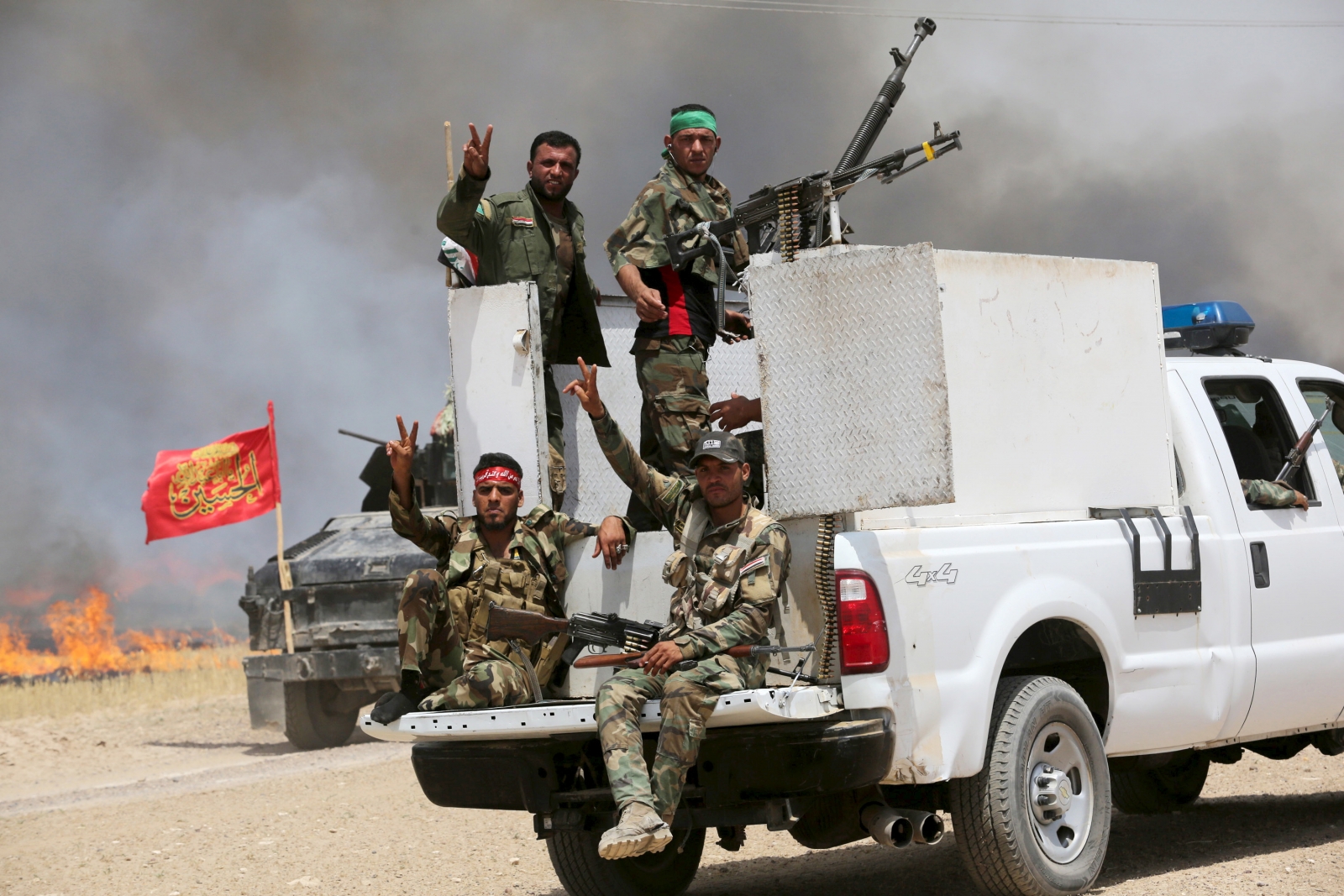Грузия ирак. Армия Ирака Исис Хантер. Шиитская милиция Рамади. Украинская армия в Ираке картинки.