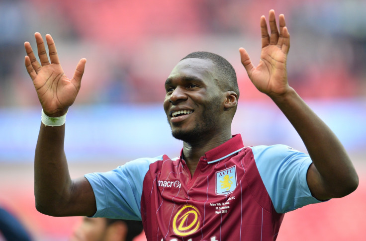 Christian Benteke