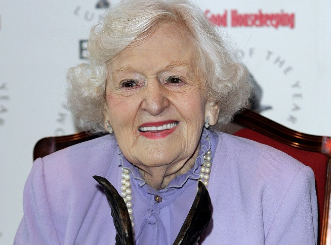 Marguerite Patten