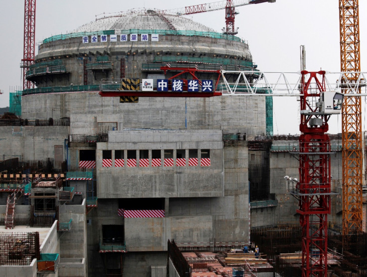 China National Nuclear Power Debuts 44% Higher