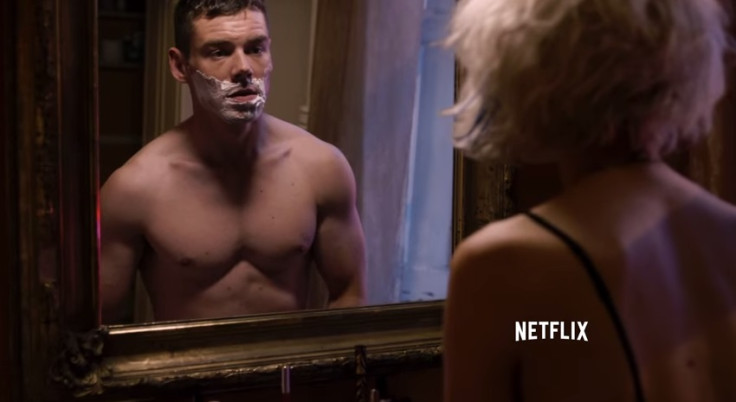 Netflix's Sense 8