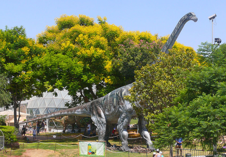 Argentinosaurus