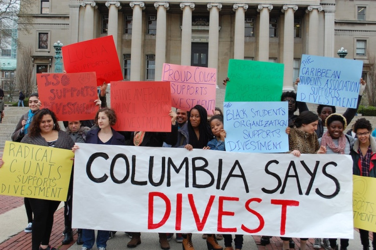 Columbia BDS