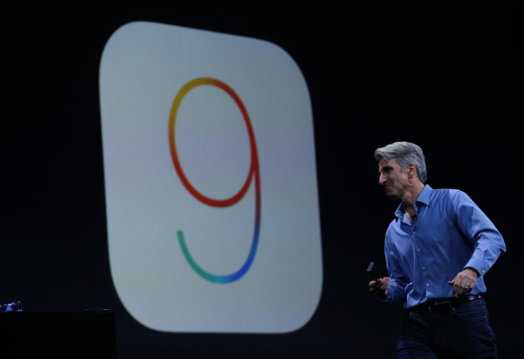 iOS 9 Jailbreak iOS 9 Jailbreak