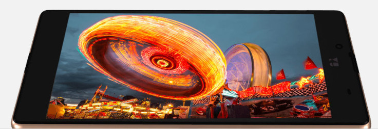 YU Yuphoria gets CM 12.1 OS nightlybuild YU Yuphoria gets CM 12.1 OS nightlybuild