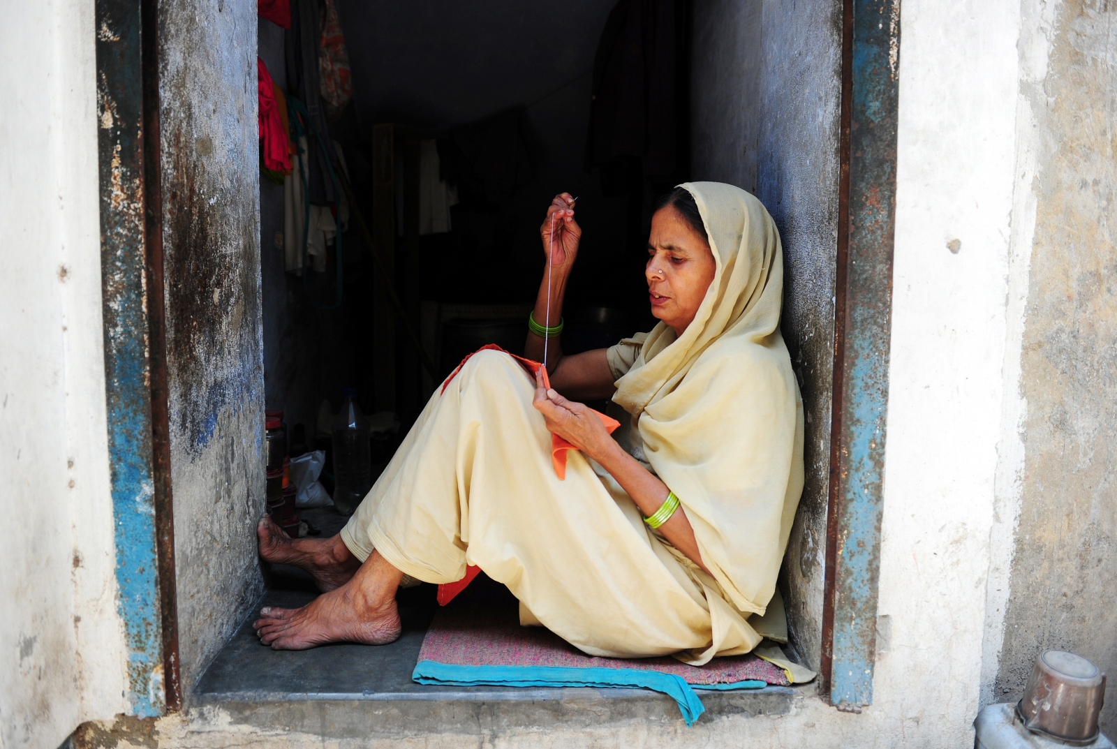 Women in india widow Widow women