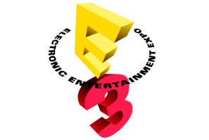 E3 2015 Logo