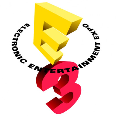 E3 2015 Logo