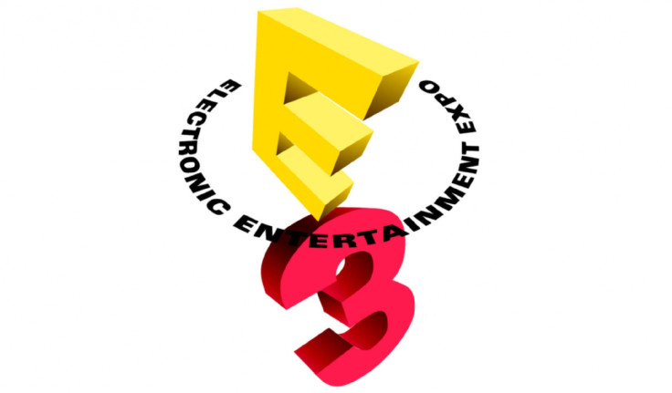 E3 2015 Logo