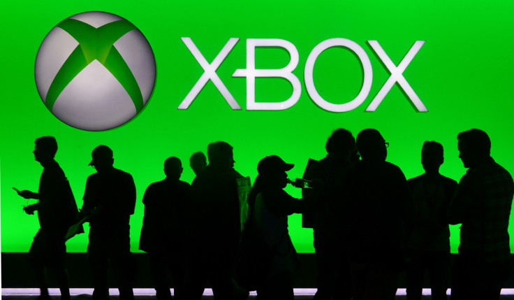 Xbox E3 Microsoft