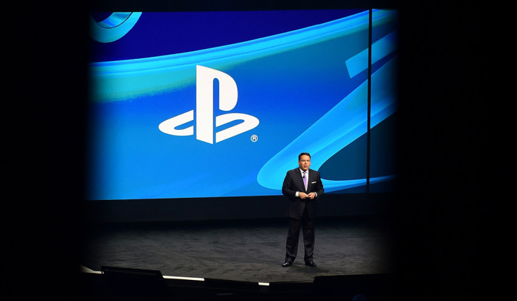 Sony E3