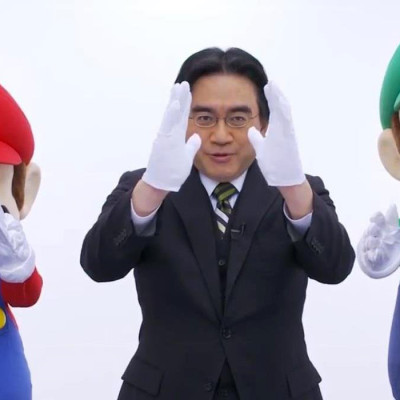 Satoru Iwata fans reaction to his death