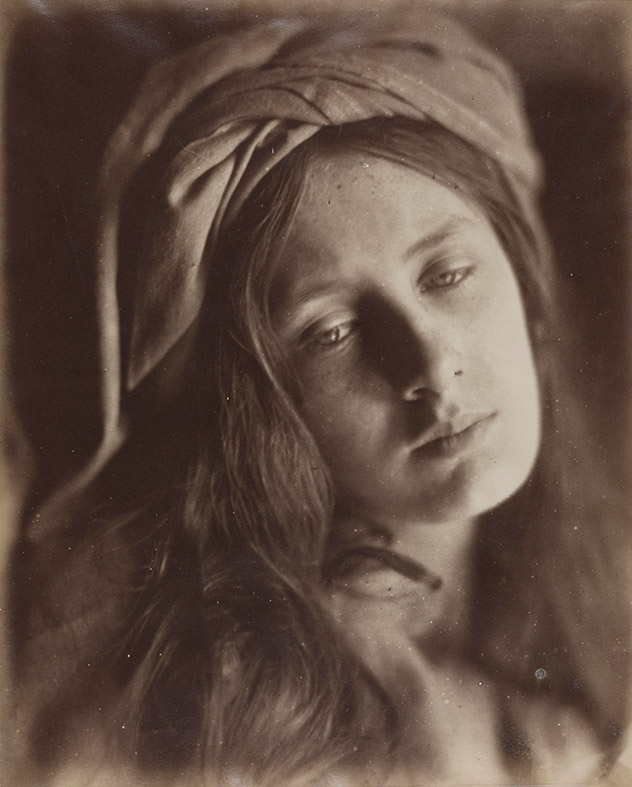 Julia margaret cameron фотографии