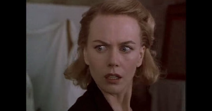 Nicole Kidman in The Others