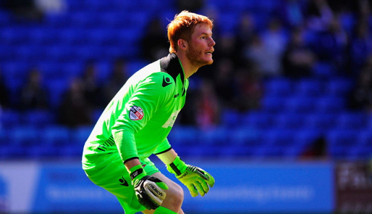 Adam Bogdan