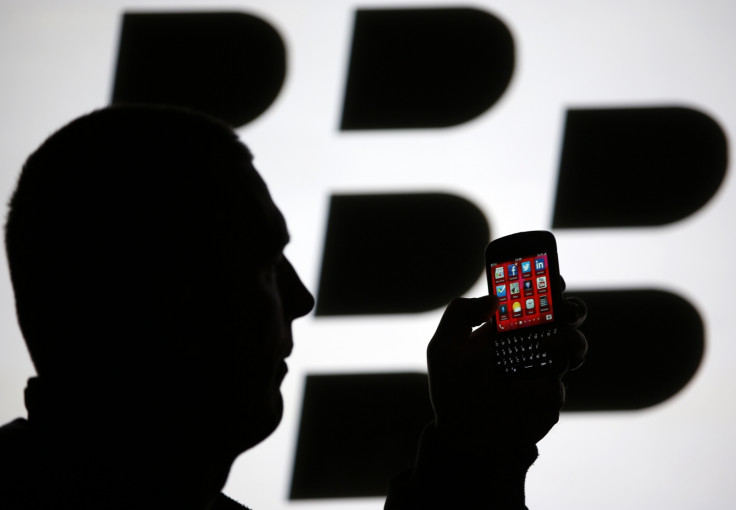 BlackBerry BlackBerry