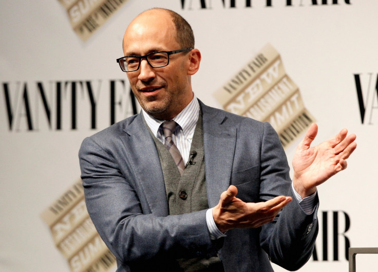 Dick Costolo Resignation