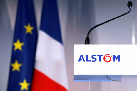 GE-Alstom Deal