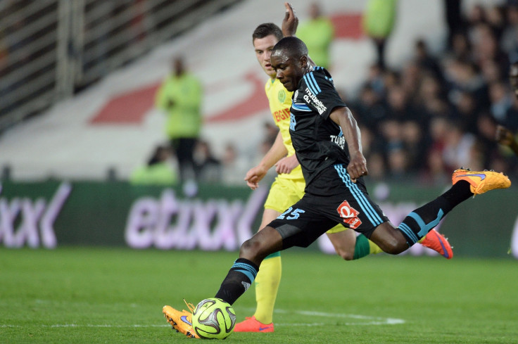 Giannelli Imbula