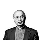 Bishop Nazir-Ali