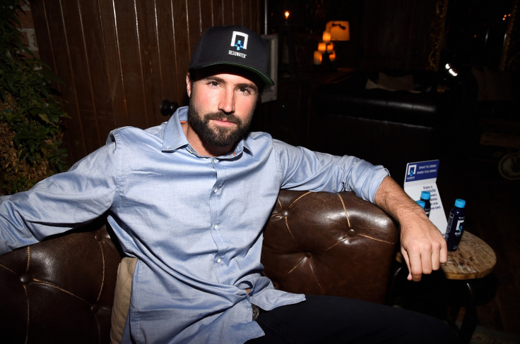 Brody Jenner