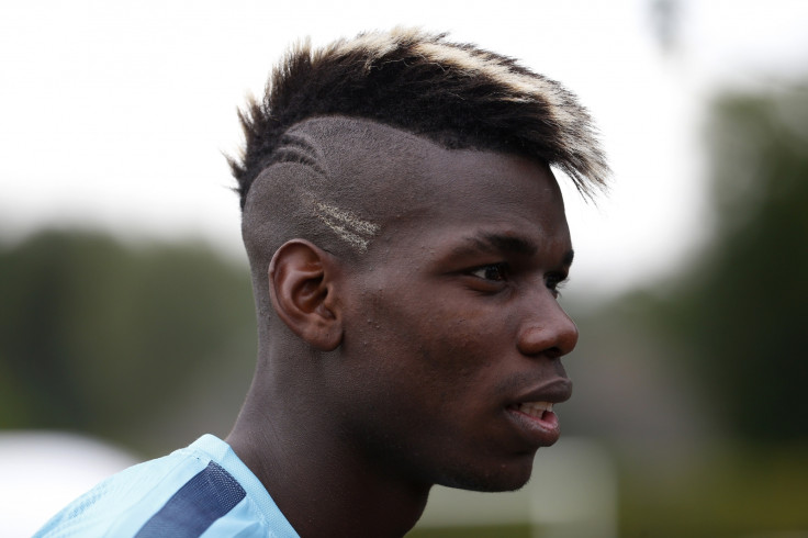 Paul Pogba