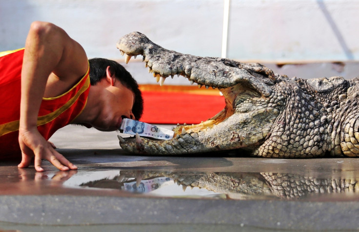 Chinese Stocks and Bonds